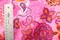1 Yard Boho Paisley Stretch Fabric. 4-Way Spandex for Dancewear, Swim & Costumes 58/60" Wide